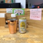 日乃屋カレー 名古屋伏見店 - 