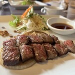 キッチンたまご亭 - 