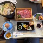 Oumiushi Okaki Honten - 