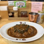 日乃屋カレー 名古屋伏見店 - 