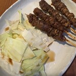 うま馬 冷泉店 - 