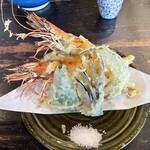 軽井沢 川上庵 - 