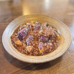 中華料理 忠実堂 - 