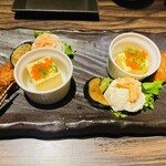 全席個室 楽蔵 - 