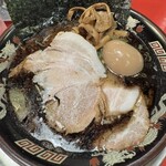 博多ラーメン ガツン - 