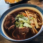 軽井沢 川上庵 - 