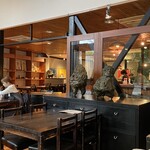 軽井沢 川上庵 本店 - 