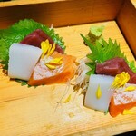 全席個室 楽蔵 - 