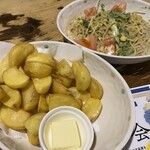 居酒屋 とっくり - 