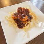 中華料理 忠実堂 - 