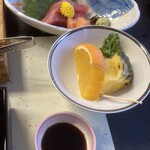 Oumiushi Okaki Honten - 