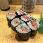 栄寿し総本店 - 