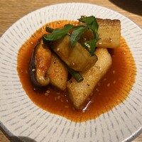 水剌間 恵比寿本店 - 