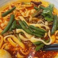 四川名菜 川府 -  四川名菜 川府 -