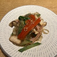 水剌間 恵比寿本店 - 