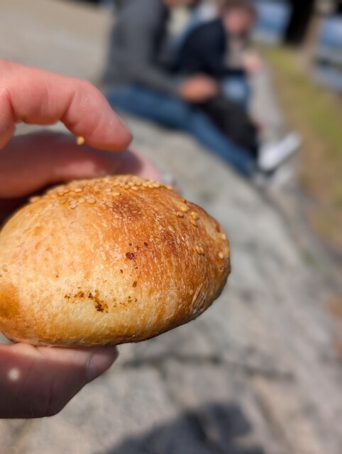 Taiwan Lou Ryuu Koshou Mochi Kyoto Sanjo Kawaramachi Ten photo 3