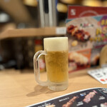 串鳥 - ドリンク写真: