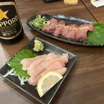 うっとり酒場 新町店 - 