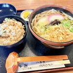 讃岐うどん 瀬戸内 - 