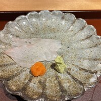 馳走 啐啄一十  - 