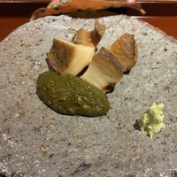 馳走 啐啄一十  - 