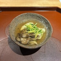 馳走 啐啄一十  - 