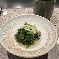 日比谷 モンシェルトントン - 