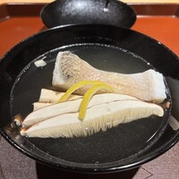 馳走 啐啄一十  - 