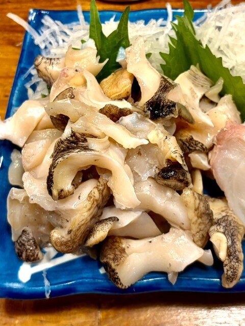 炉ばた焼 浦シマ（ウラシマ） - 沼ノ端（居酒屋）の写真