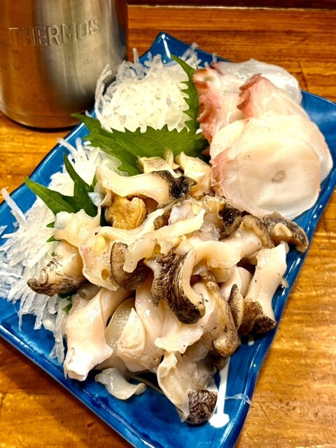 炉ばた焼 浦シマ（ウラシマ） - 沼ノ端（居酒屋）