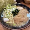 横浜家系ラーメン 一刀家