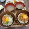 沖あがり食堂