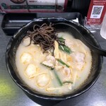 タムジャイサムゴー - 