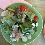 グランカフェ - 