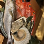 真打 かず家 国分寺店 - 