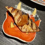 焼うお いし川 博多 - 