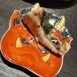 焼うお いし川 博多 - 