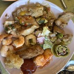 グランカフェ - 