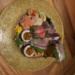 真打 かず家 国分寺店 - 