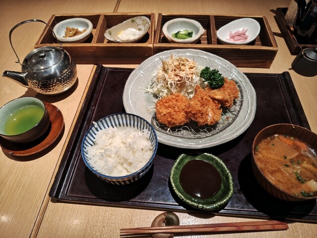 Keitei Takashimaya Kyoto Ten