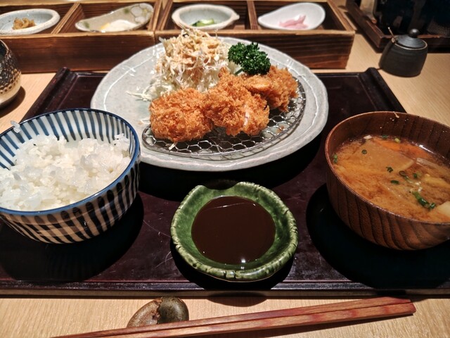 Keitei Takashimaya Kyoto Ten photo 3