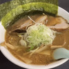 ラーメン　白晃