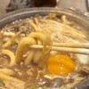 煮込うどん 山本屋本店 エスカ店
