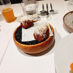 JINBO MINAMI AOYAMA - 