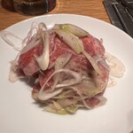 ビーフキッチン 中目黒本店 - 