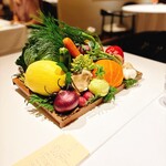 JINBO MINAMI AOYAMA - 