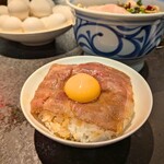 駄目な隣人 人形町店 - 