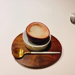 JINBO MINAMI AOYAMA - 