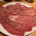 ビーフキッチン 中目黒本店 - 