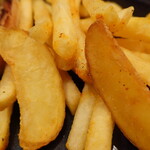 ブラッカウズ - ポテト